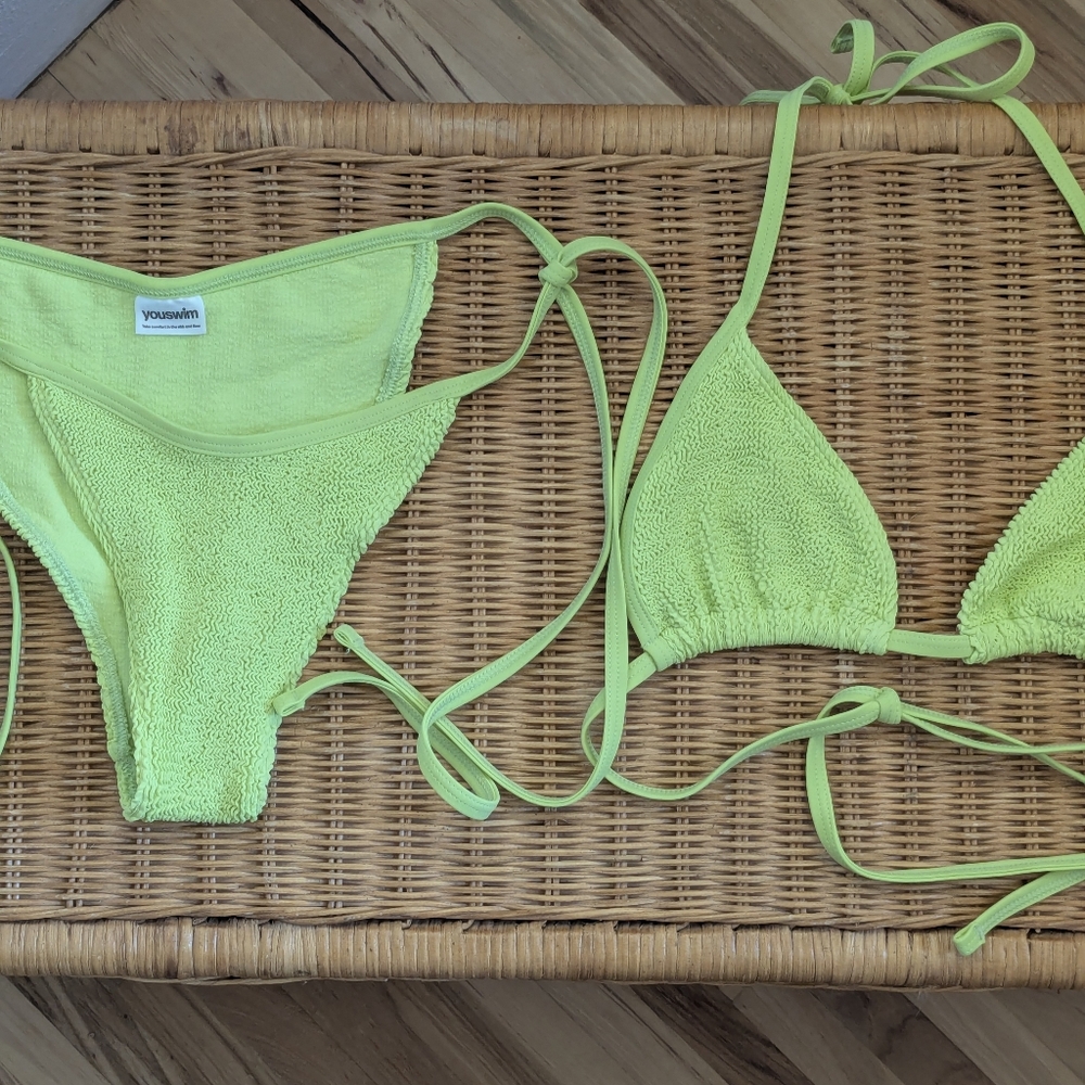 Youswim Zera in Yuzu